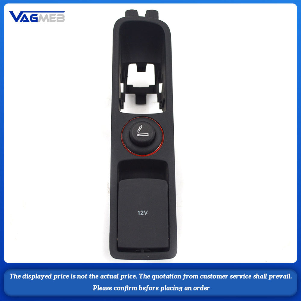 For Audi Q3 cigarette lighter