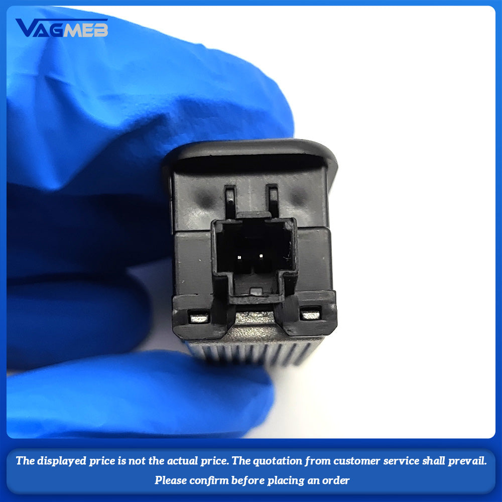 LED Accessories Car Door Light For Audi -Audi LOGO AUA 947 415
