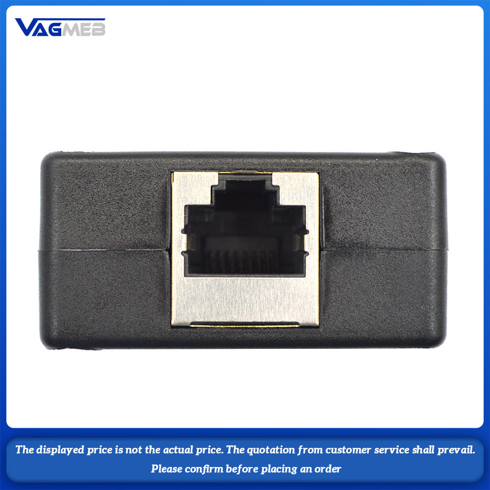 do IP Protocol diagnostic device
