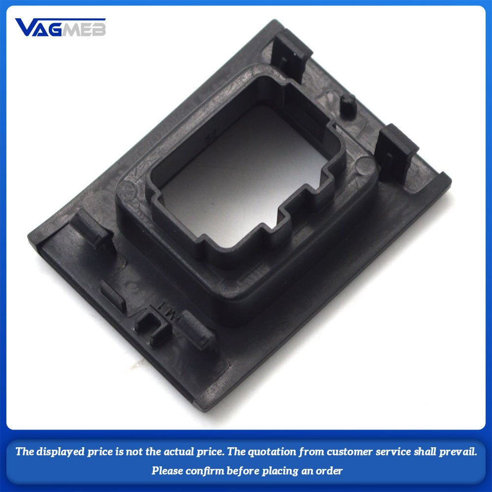 For VW Jetta Double Flash Switch Support Emergency Light Switch Bracket 19G 819 727