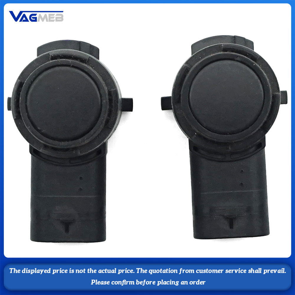 For BMW Mini F56 Front Radar Cover Kit