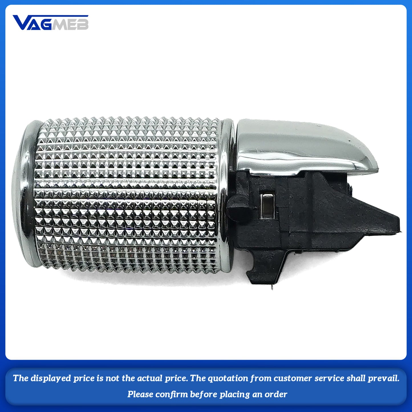 For Skoda Octavia PRO Kodiaq Steering Wheel Button Cap