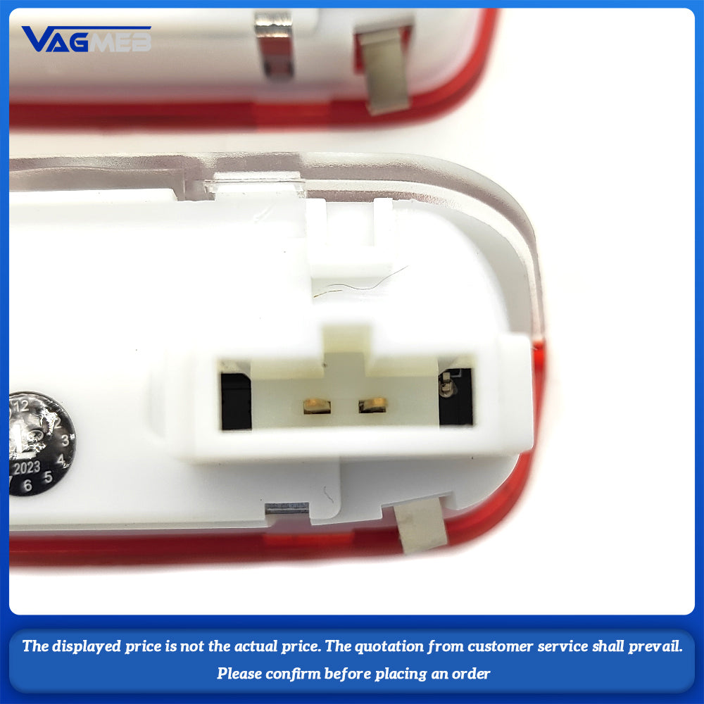 LED Accessories Car Door Light For VW