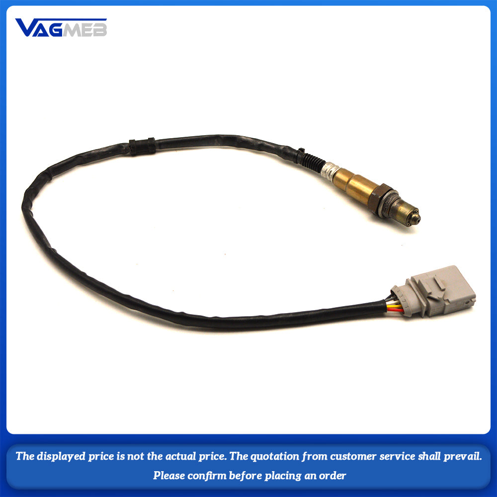 For Audi A3 Skoda Octavia Kodiaq For VW Polo Tiguan Atlas Arteon Golf Travel Edition Oxygen Sensor 8V0 906 262
