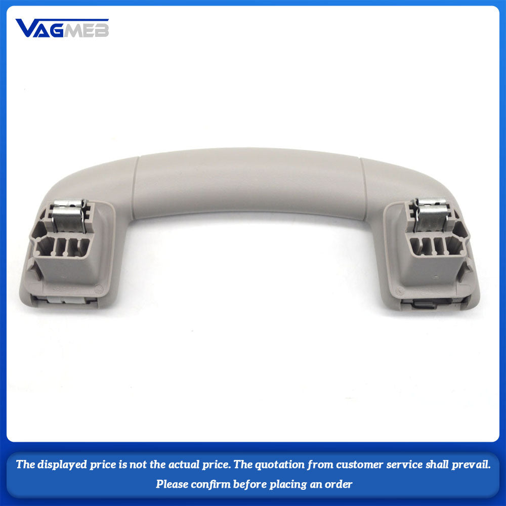 For VW Tiguan 2 MK2 2017 2018 Roof Handle Inner Ceiling Pull Handles OEM 5NG 857 607A