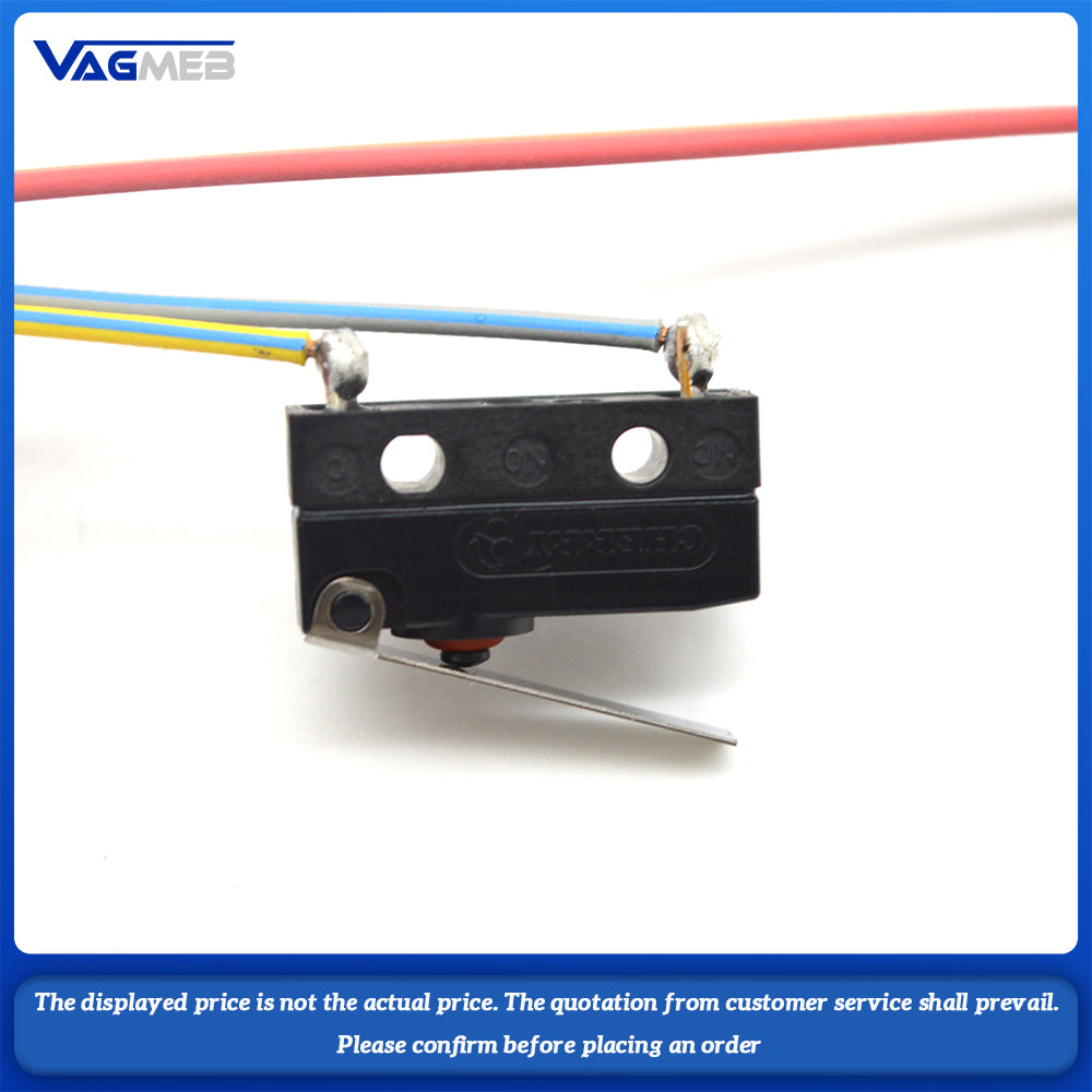 MQB platform shift microswitch adapter wire
