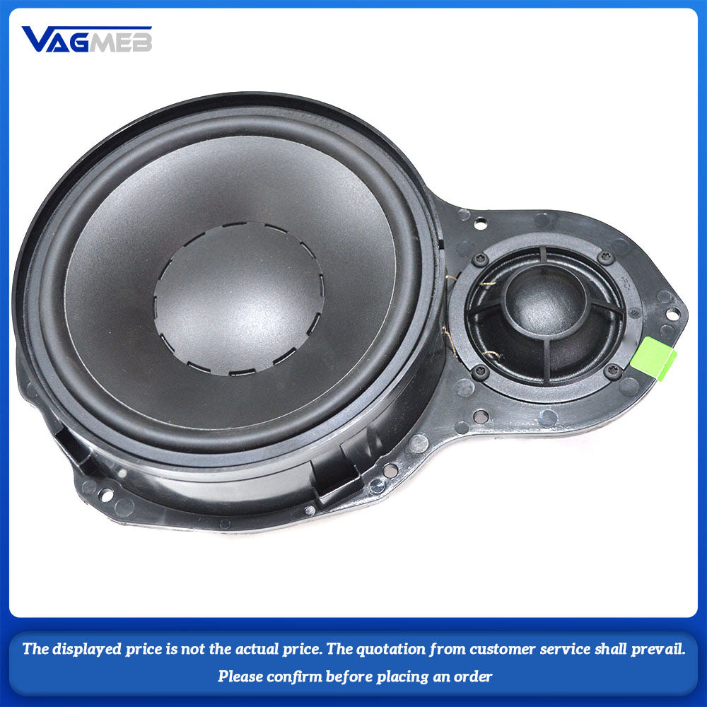 PQ Dynaudio