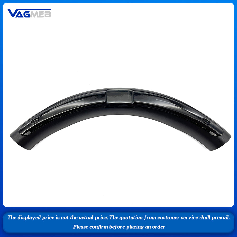 Universal Car LED Display Steering Wheel Kit For Audi