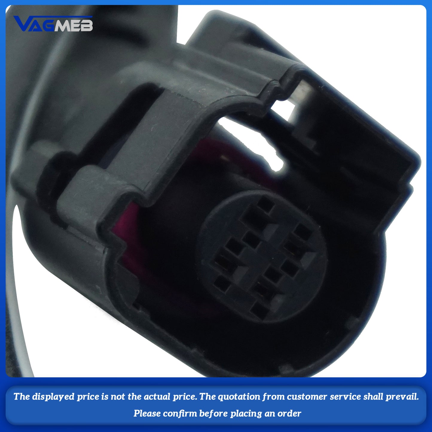 ABS Speed Sensor Wiring Harness For VW Golf Variant Golf T-Roc Passat Variant B8 Audi Q2 Skoda Karoq Octavia Superb 5G0 927 903AL