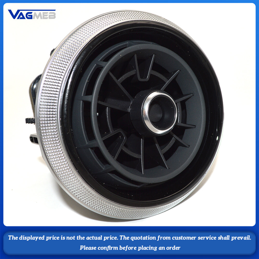 Car Air Vent Conditioner Outlet For AUDI A3 8V 2016 S3 RS3 2017 2018 81A 820 901 F