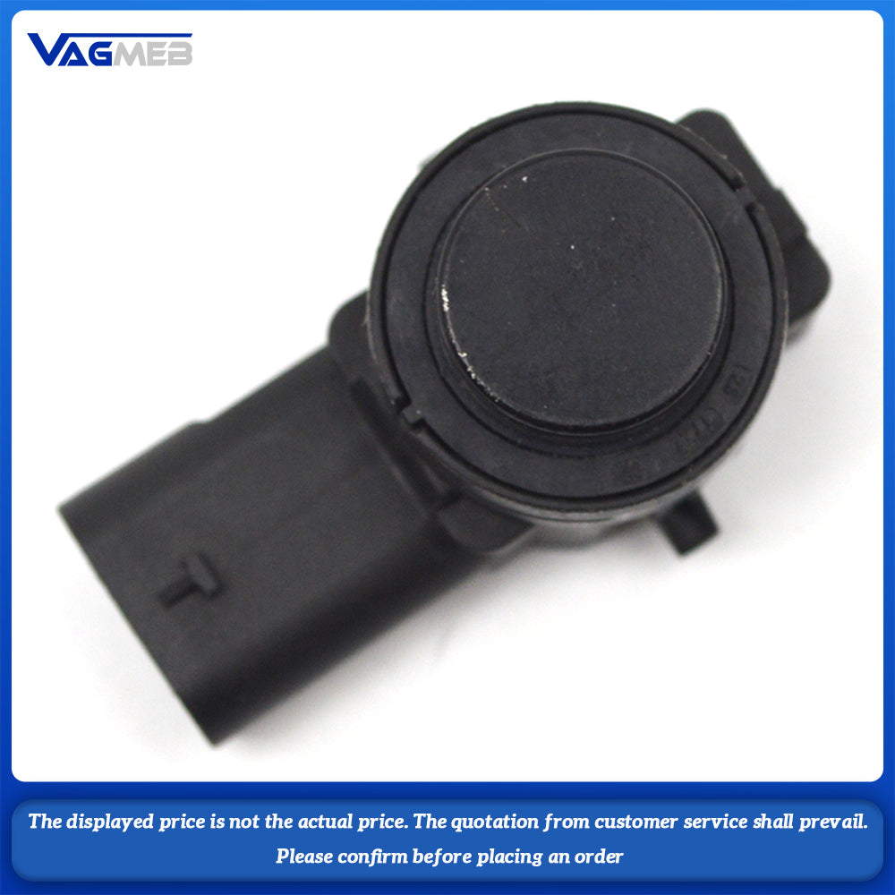 For VW ID6 ID7 Golf MK8 For Audi A3 8Y For Skoda Octavia MK4 Front and Rear Reverse Radar Sensors 5WA 919 275 B