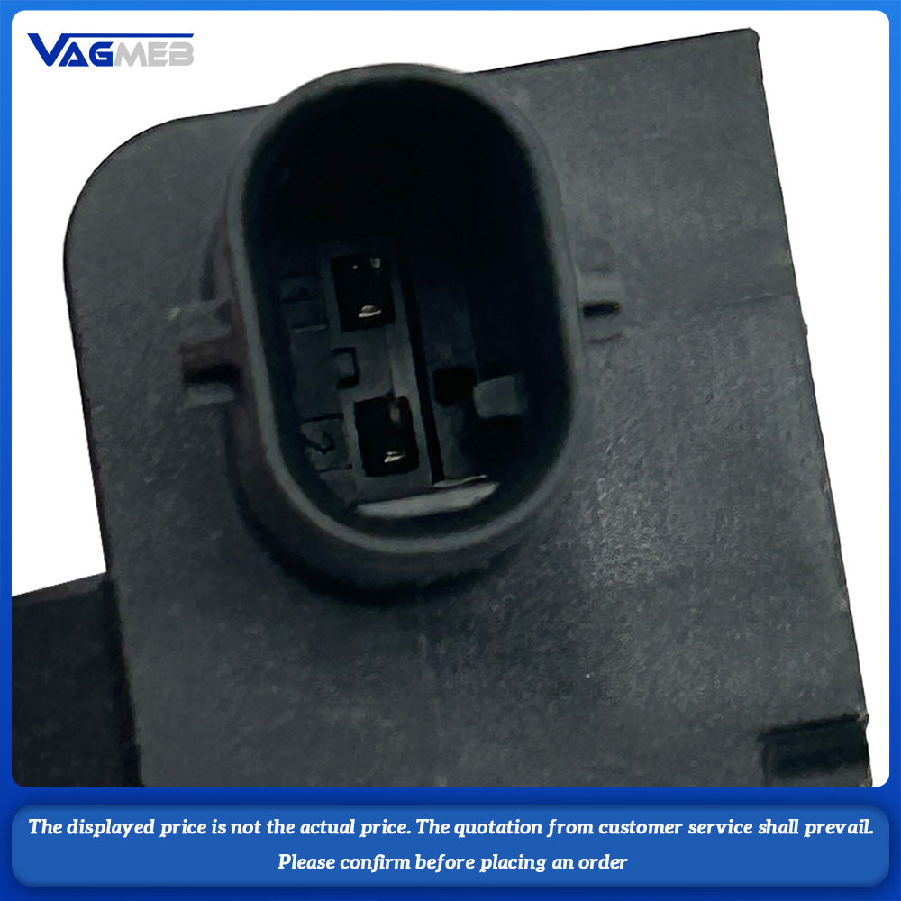 5WA 959 651 A Front Impact Crash Sensor For VW Golf Sportsvan Golf Audi A3 S3