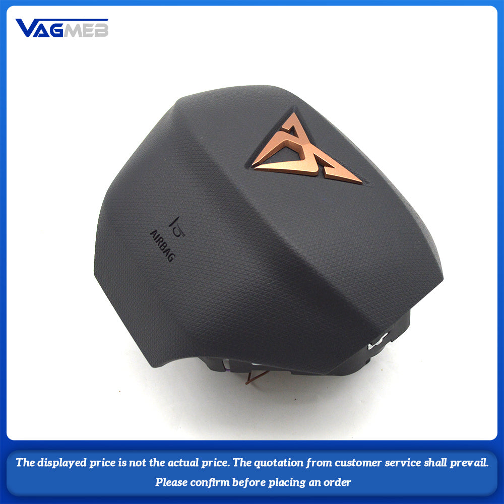 For SEAT steering wheel