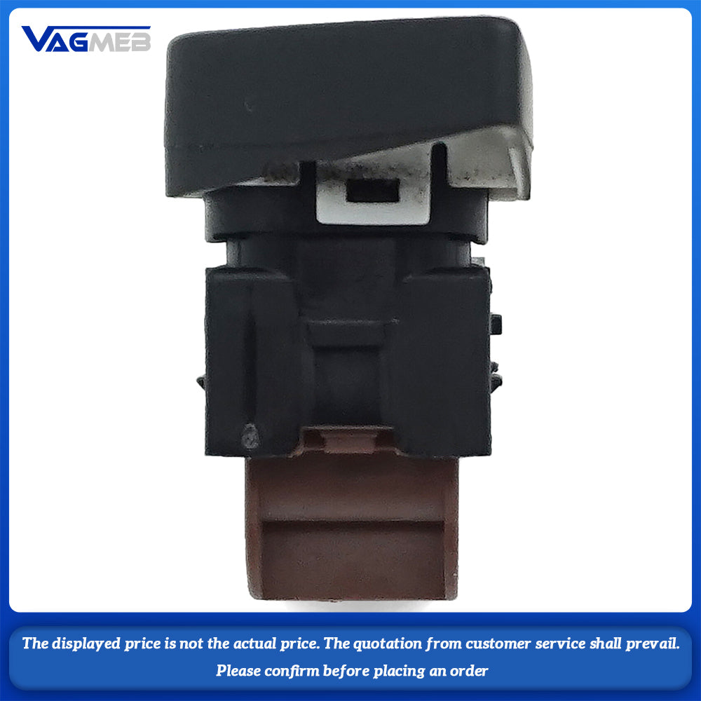 Right Front Central Lock Switch Button For Audi Q4 E-tron