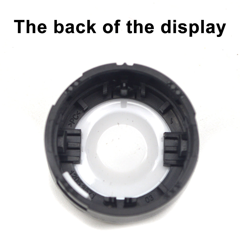 For VW Audi A3L Q3L A8 Q7 Q8 New Start Switch Cover Of E-tron
