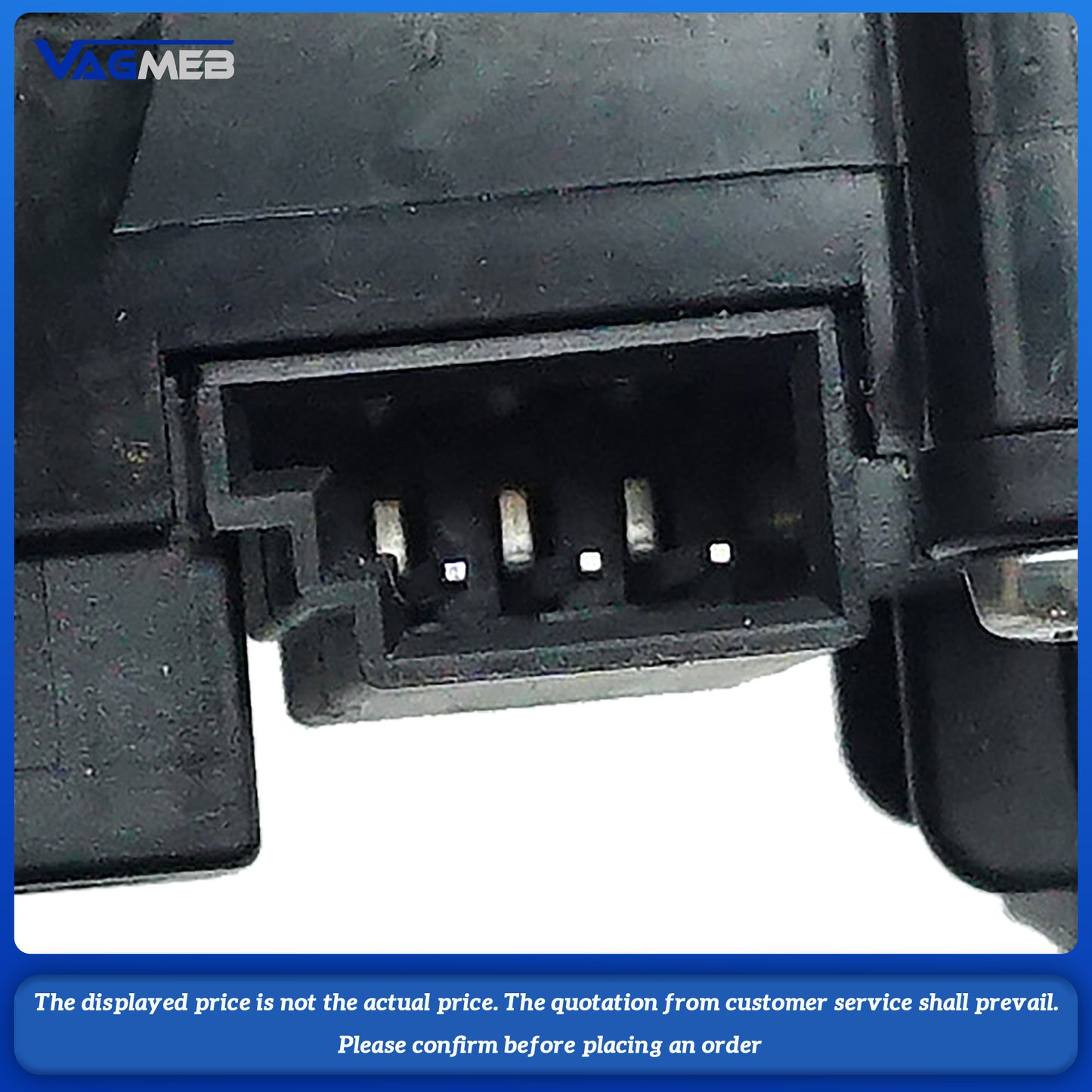 For BMW G20 steering wheel button pair