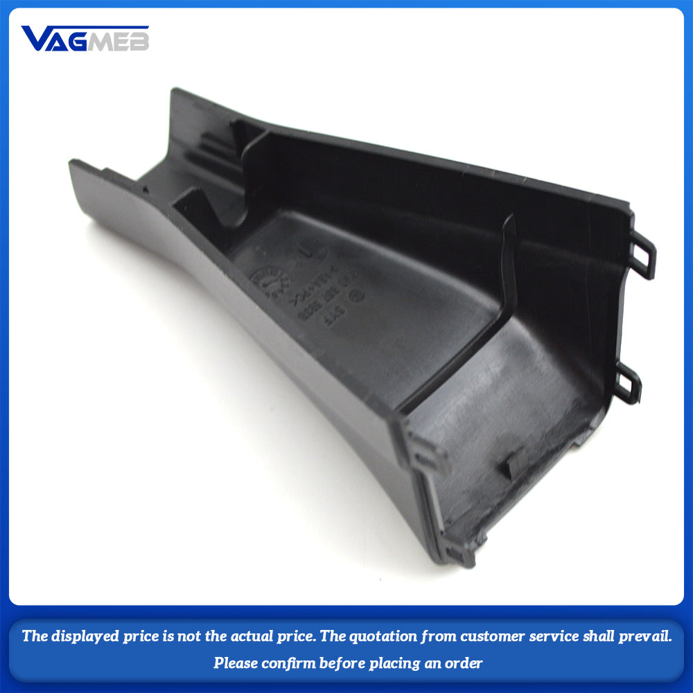 Interior mirror trim panel ceiling light cover, for Golf 7 Passat B8 Golf Sportsvan T-Ro Jetta MK7 5G0 867 927 A 5G0 858 548 B