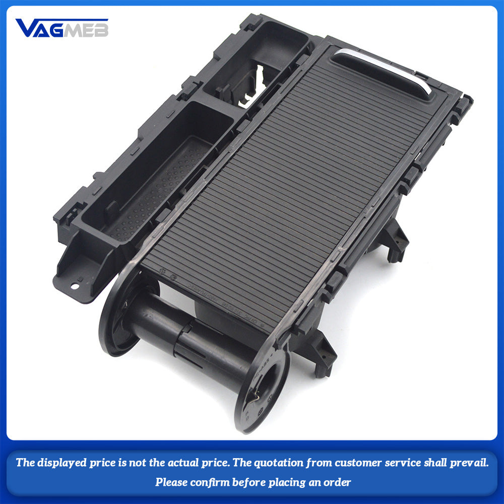For VW Passat B8 Water Cup Holder Black 3G0 862 531 F