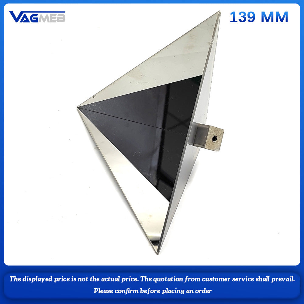 For Honda Toyota Automotive Radar Angle Reflector ACC Angle Reflector Angle Reflector 1cm 2cm 3cm - 50cm 1cm 2cm 3cm - 50cm