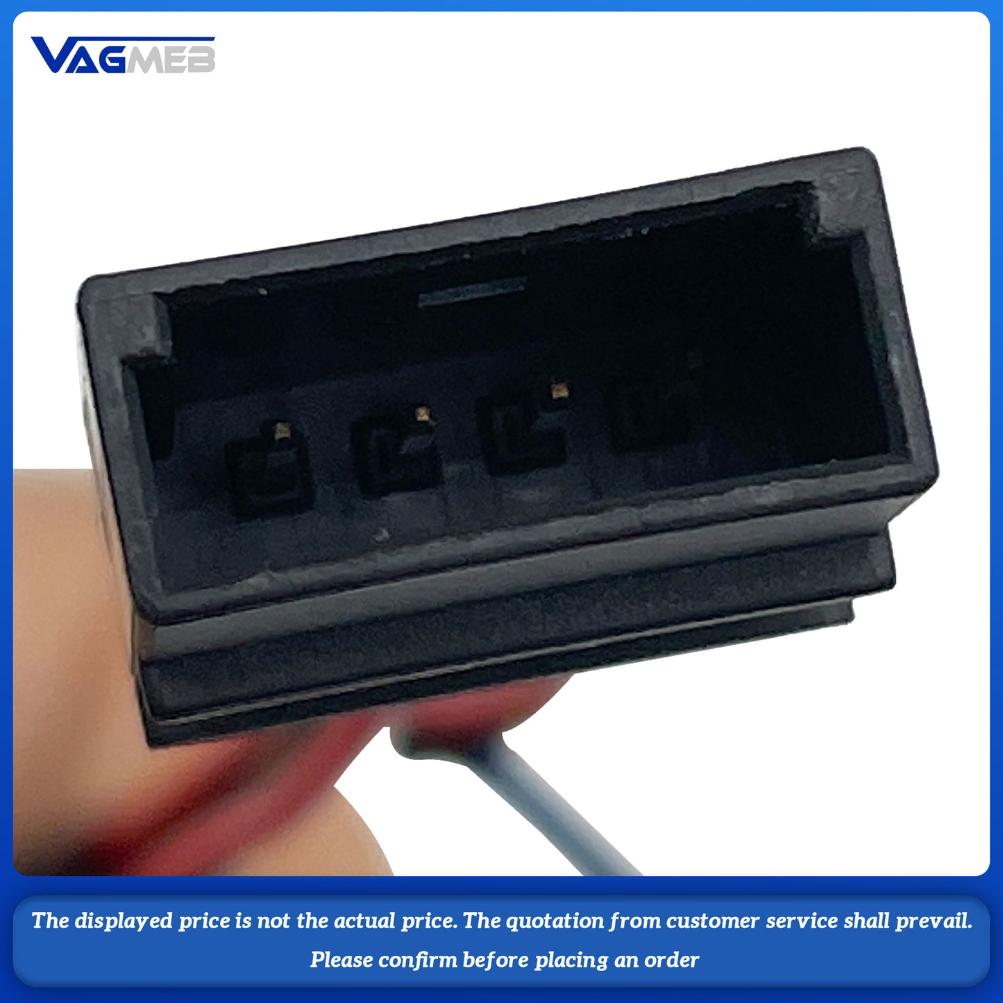 Steering Wheel Decoder Emulator Simulator General board For Audi A6C8