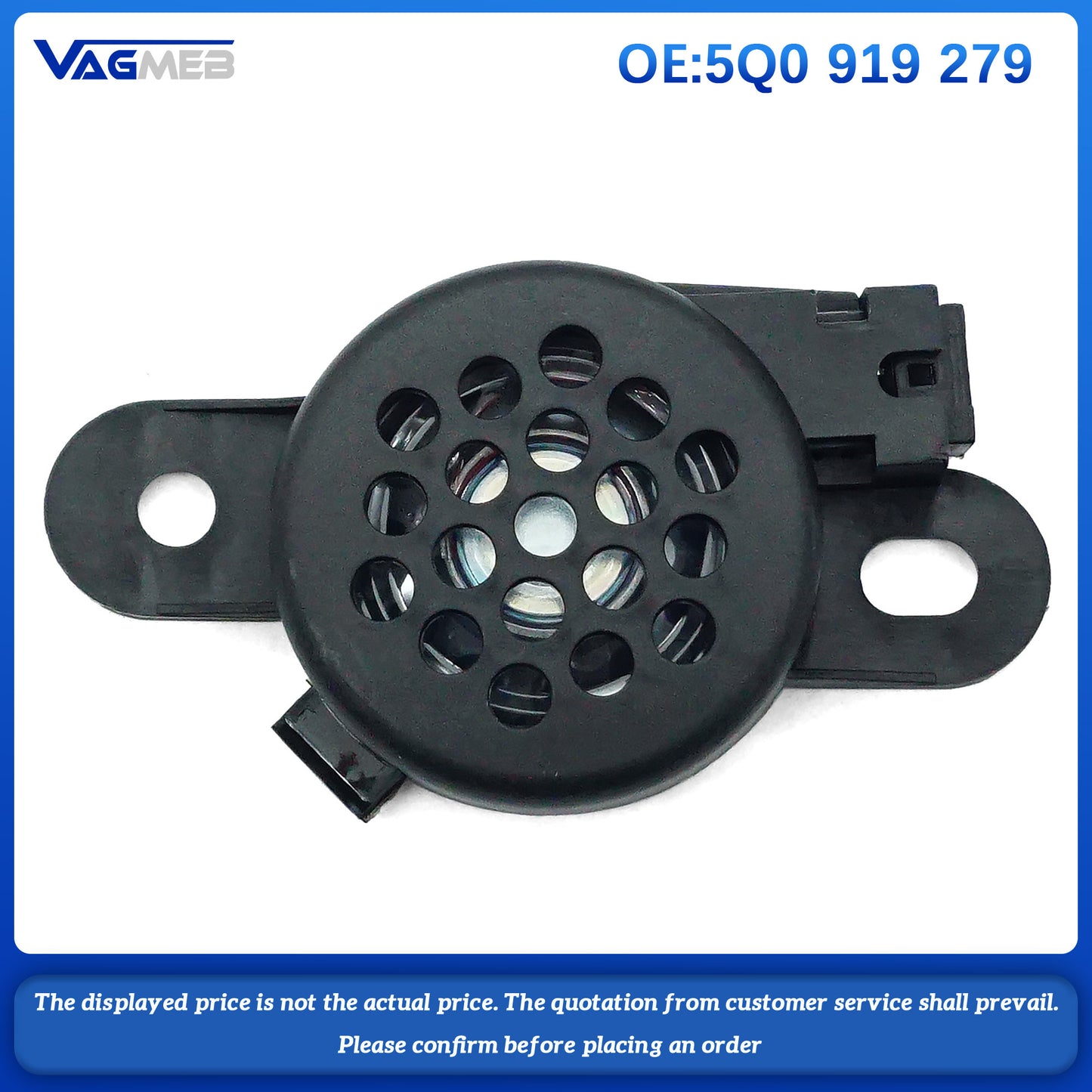 High Quality Automotive Parts Electric Rear Tailgate For Audi Q3 2023