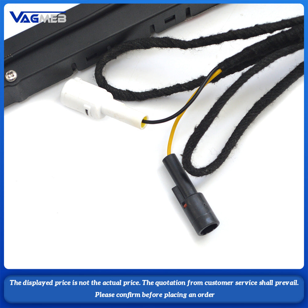Auto Electronic Door Parts Electric Suction Door For Audi RS5