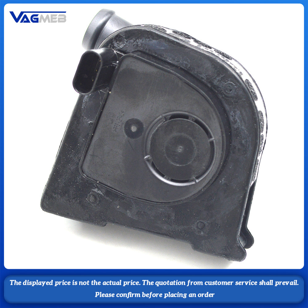 Engine Auxiliary Water Pump for VW Jetta Polo Tiguan Touran Beetle A1 A3 Q2 Q3 5Q0965567G