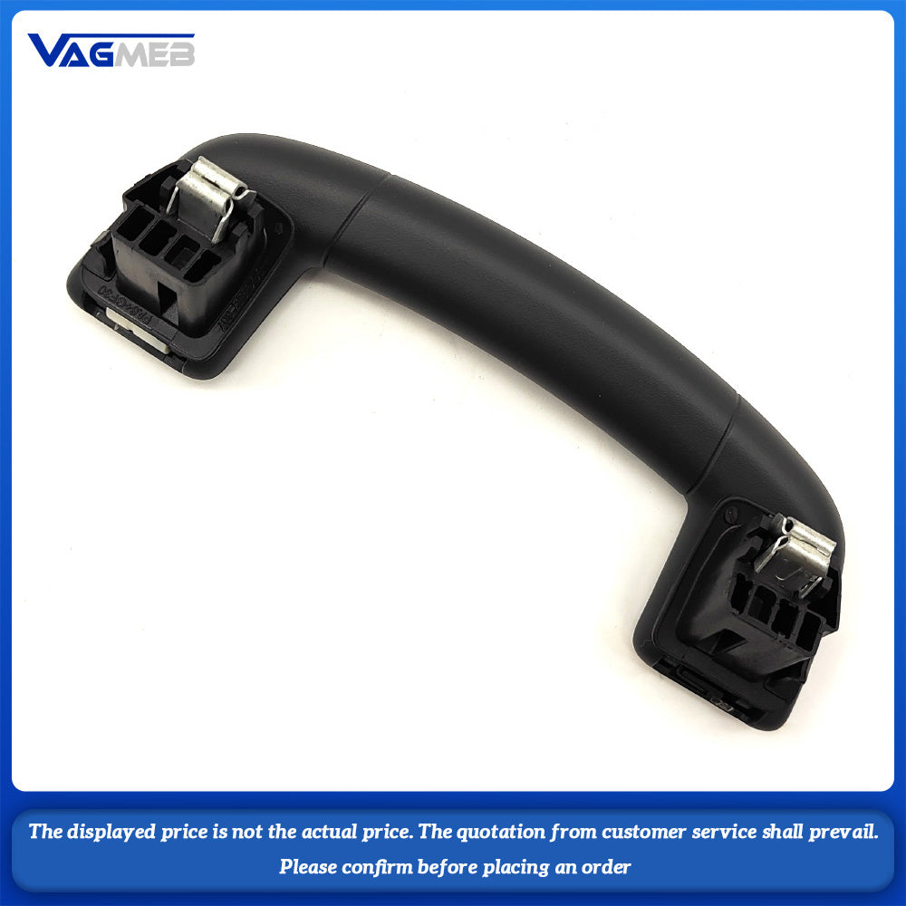 Top Quality For VW Golf 7 MK7 Golf 7.5 MK7.5 Roof Armrest Folding Handle Grey Front Rear Left Right 5GG 857 607