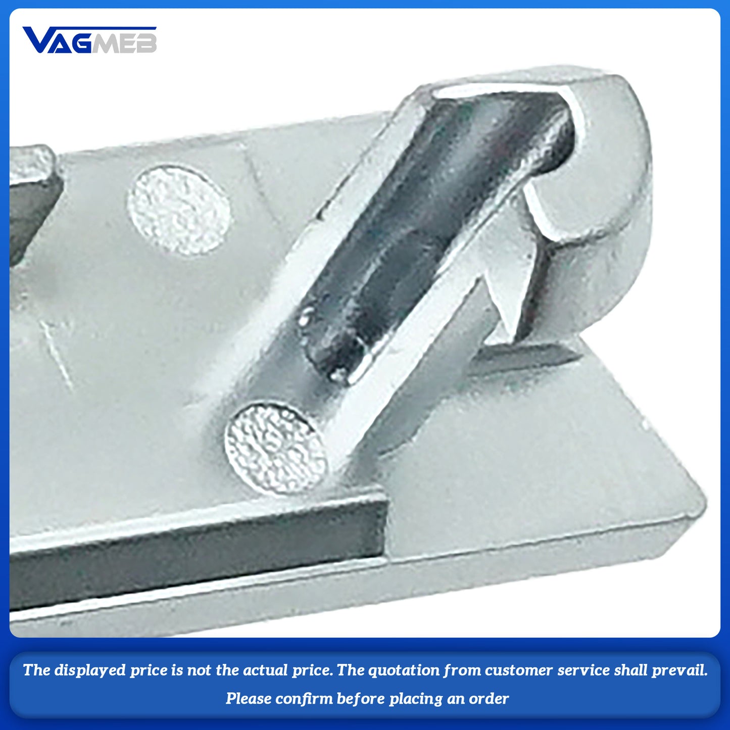 For Audi A4B8 steering wheel Sline logo