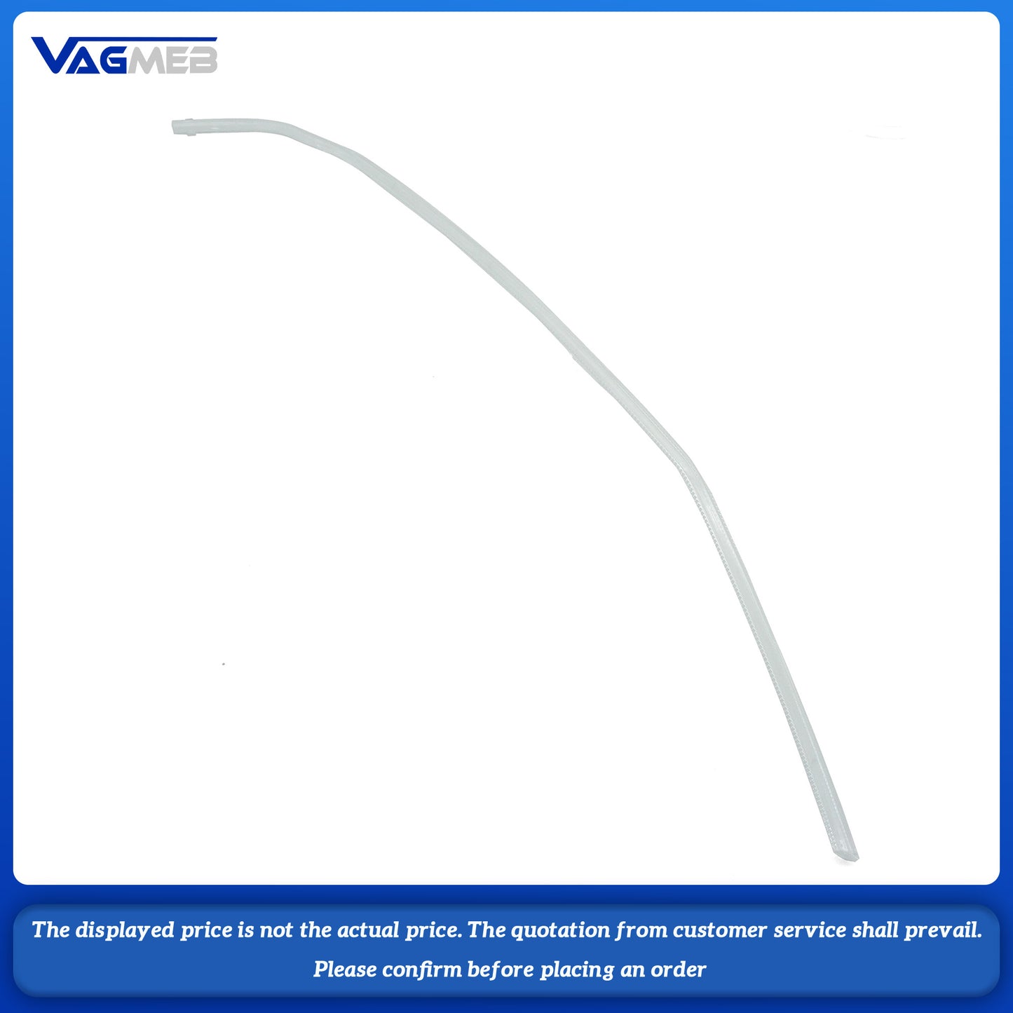 For the headlight light guide strips For Skoda Octavia