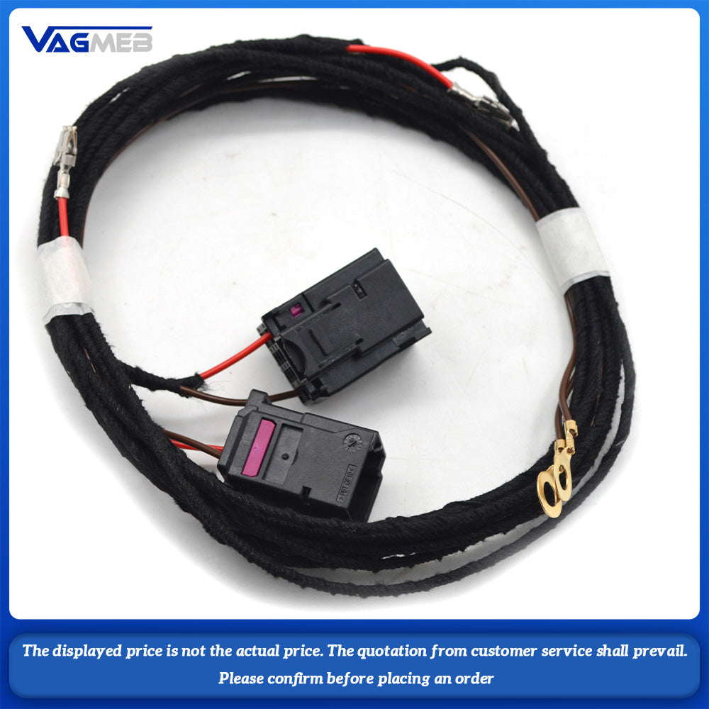 For Audi A3 Electric Seat Wiring Harness