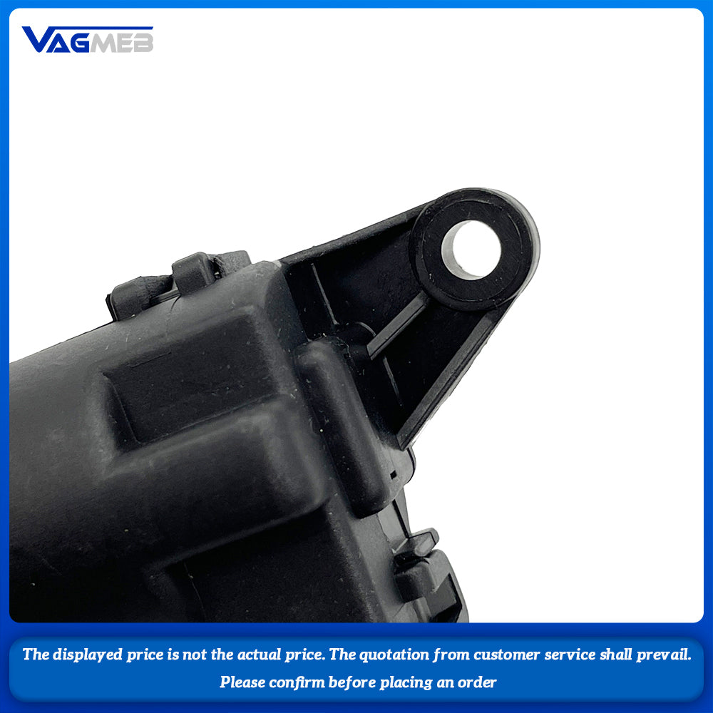 Air Heater Positioning Recirculation Flap Motor For VW Passat Tiguan MK1 Touran Golf Jetta Audi TT A3 S3 TTRS Skoda Octavia 1KD 907 511