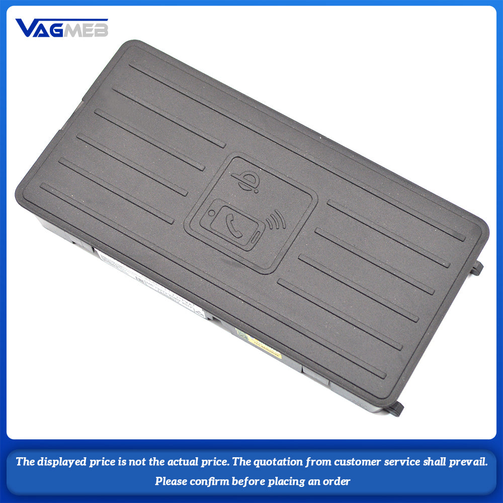 Automotive Parts Interior Components Switches Relays Wireless Charger For Car Phone For Audi C8