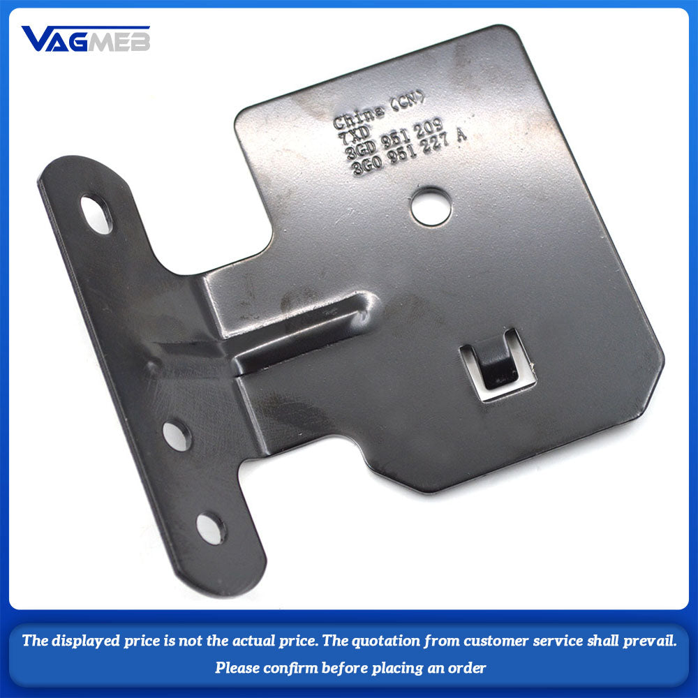 Suitable for VW CC Passat B8 Arteon Electronic Alarm Horn Alarm Horn Bracket