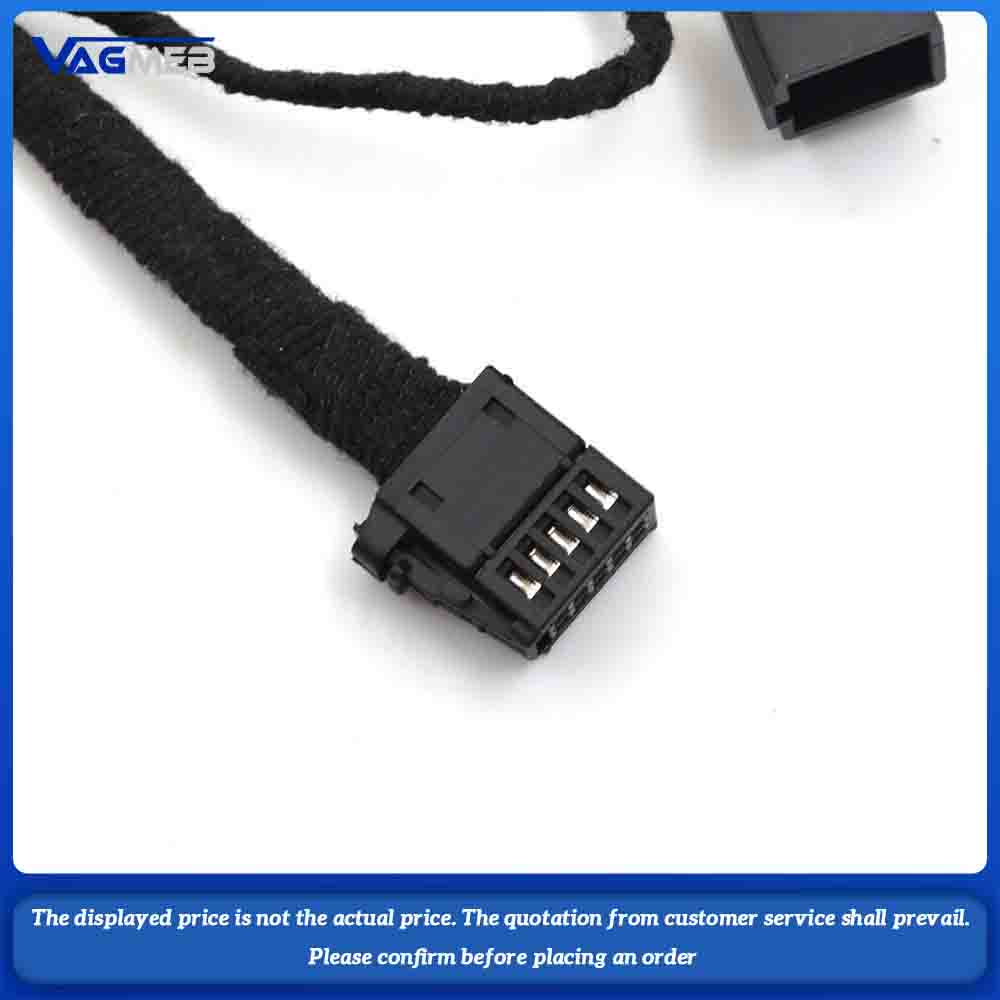 For Audi A6A7 2012-2018 Automatic Stop Start Engine System Off Device Control Sensor Plug Stop Cancel