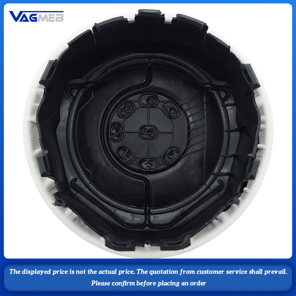 For VW Golf mk7 GTISteering wheel airbag cover
