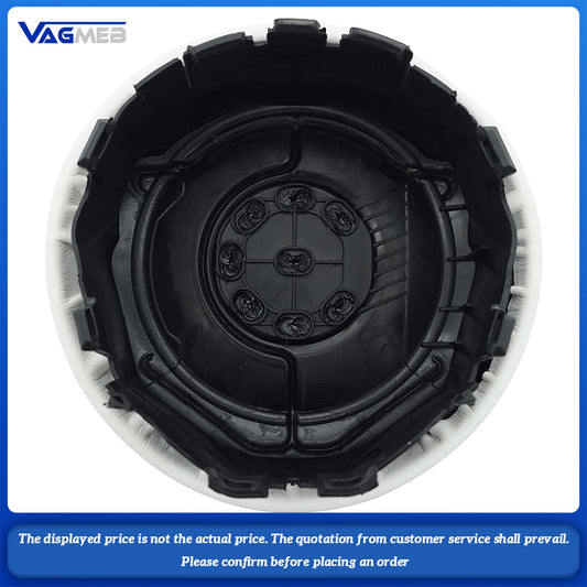 For VW Golf mk7 GTISteering wheel airbag cover