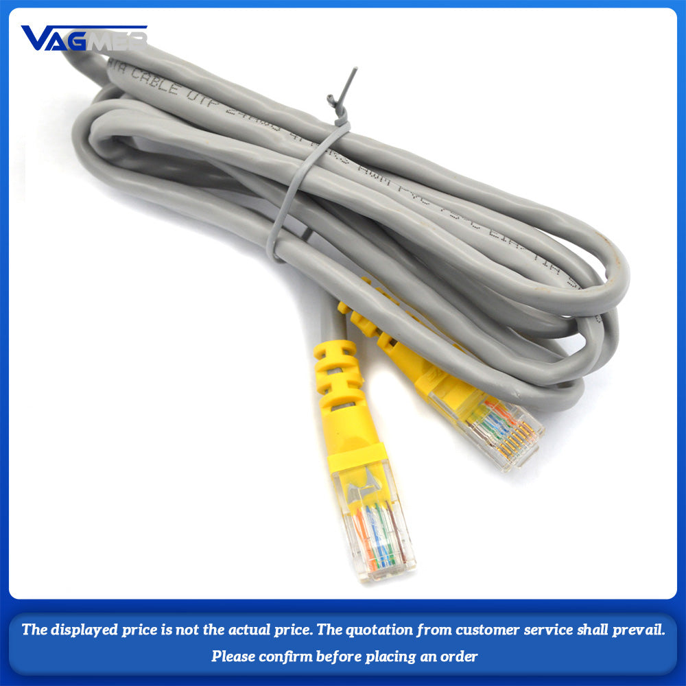 do IP Protocol diagnostic device