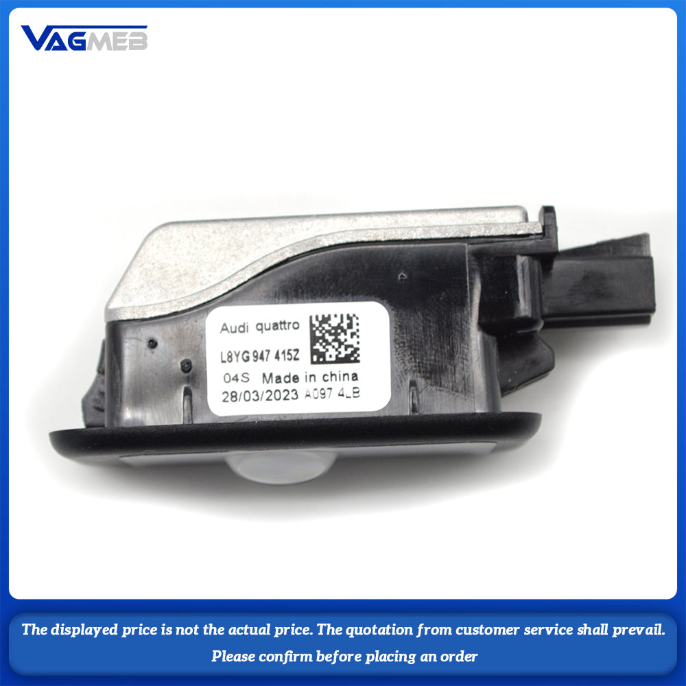 LED Accessories Car Door Light For Audi 8YG 947 415 Z 416Z