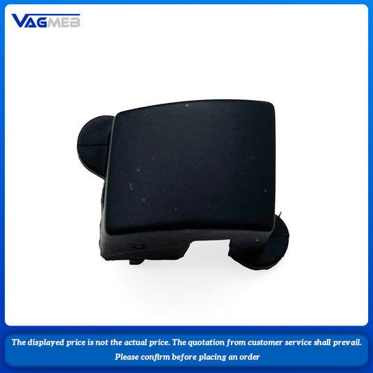 1pc Multifunction Steering Wheel Button Cap Control Button Steering Wheel Button For Golf 7 7.5 For GTD R GTS 2017-2020