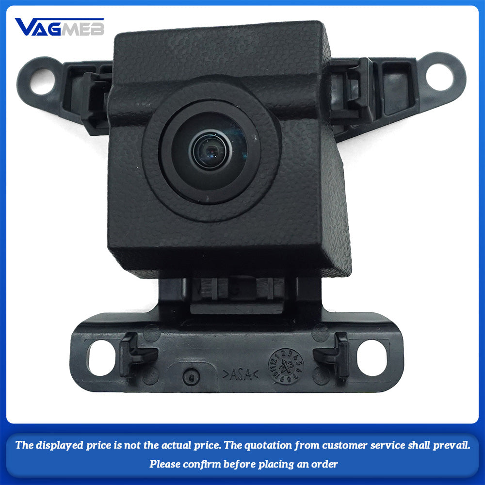 For VW Touareg 360 Panoramic Reverse Camera Upgrade
