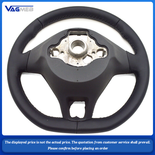 For VW Golf 7 MK7 steering wheel