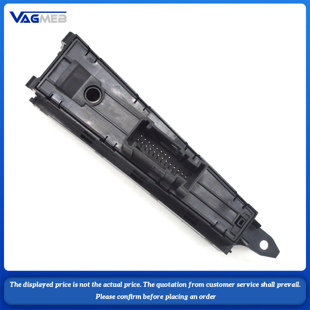 For VW Passat B7 Passat CC Hand brake button auto holder ESP Engine startstop switch 3AD 927 137