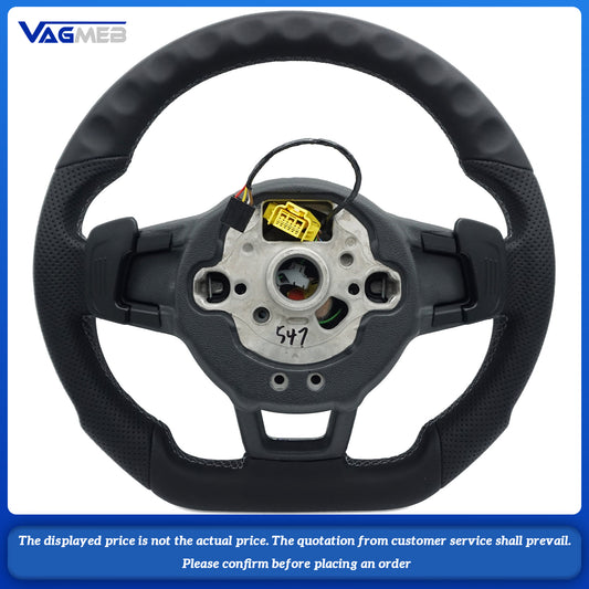 For VW Golf MK 7 steering wheel