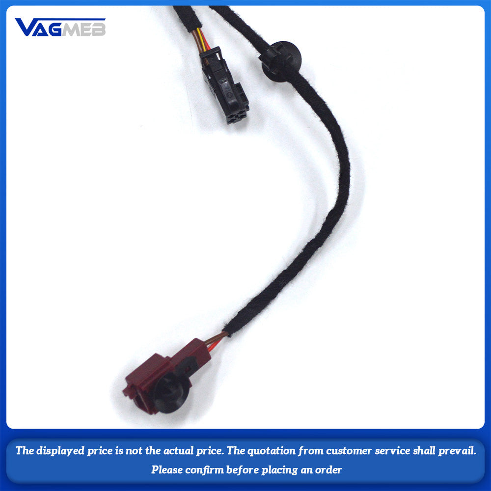 For VW Bora seat heating pad 19G 963 557 A 19G 963 555 A