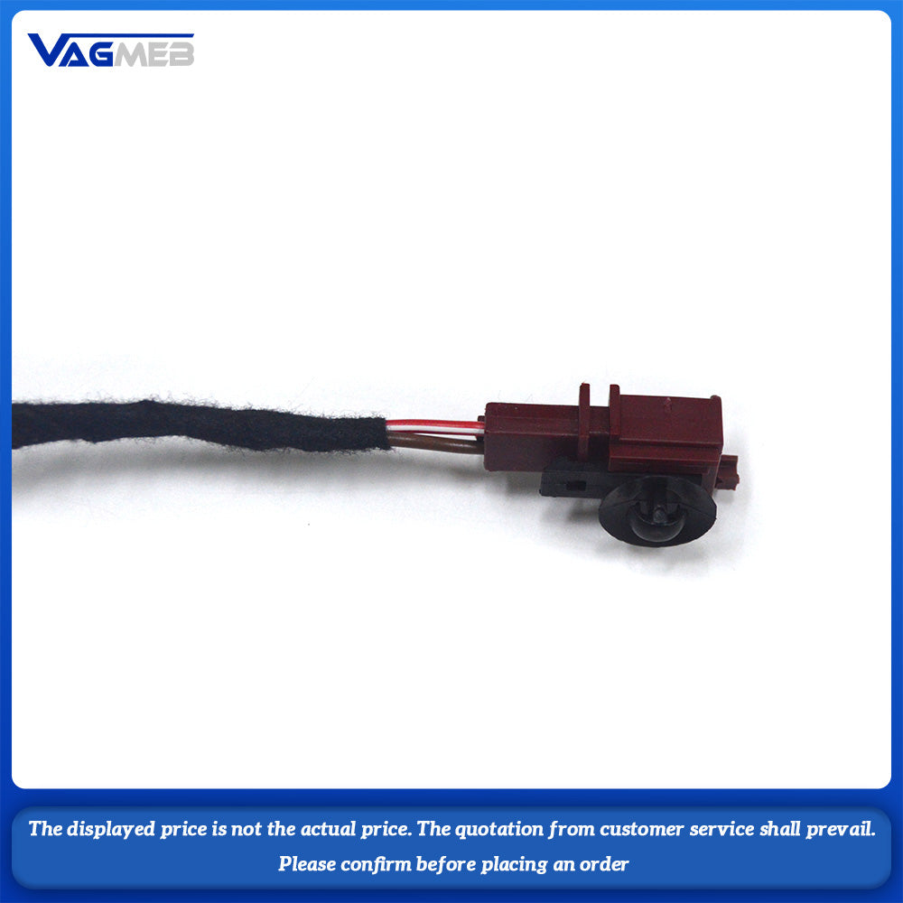 Car Seat Heating Pad Heating Seat for VW PQ Jetta for Golf MK6 Passat B7 Tiguan 19D 963 557 B 19D 963 555 B