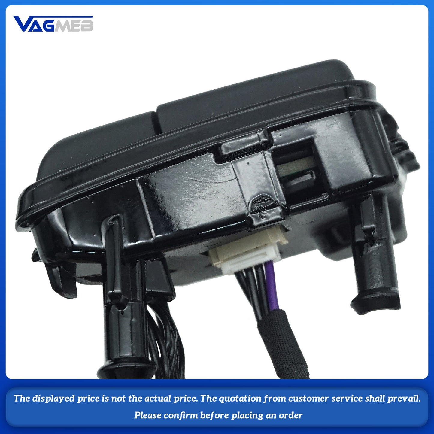 Steering Wheel Multifunction Buttons For Audi A4 B9