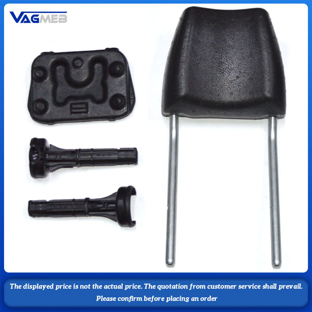 For V-W Golf MK8 Main Driving Electric Seat Frame