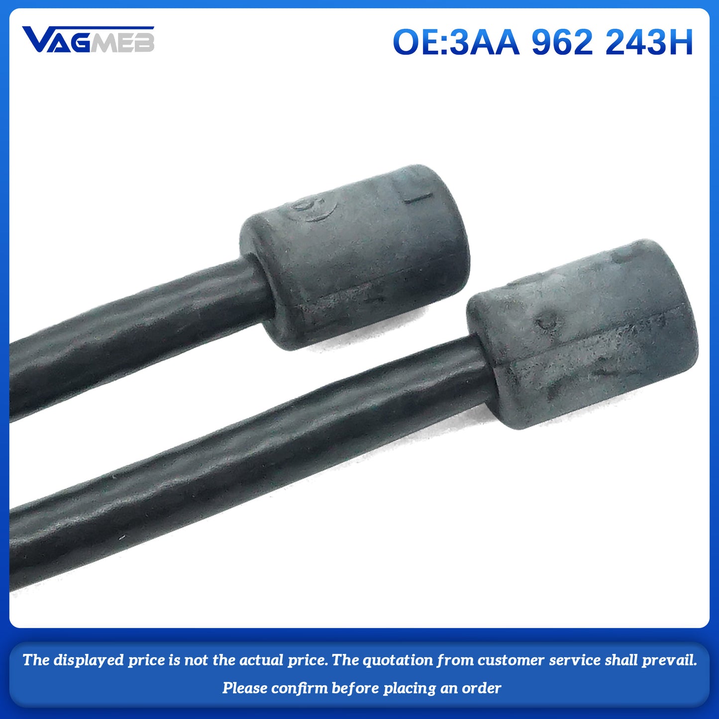 Trunk Auto Easy Open System Foot Sensor Wire Fit For VW Passat B6 B7 B7L CC For Audi A4 RS4 A5CA A5CO RS5 3AA 962 243H