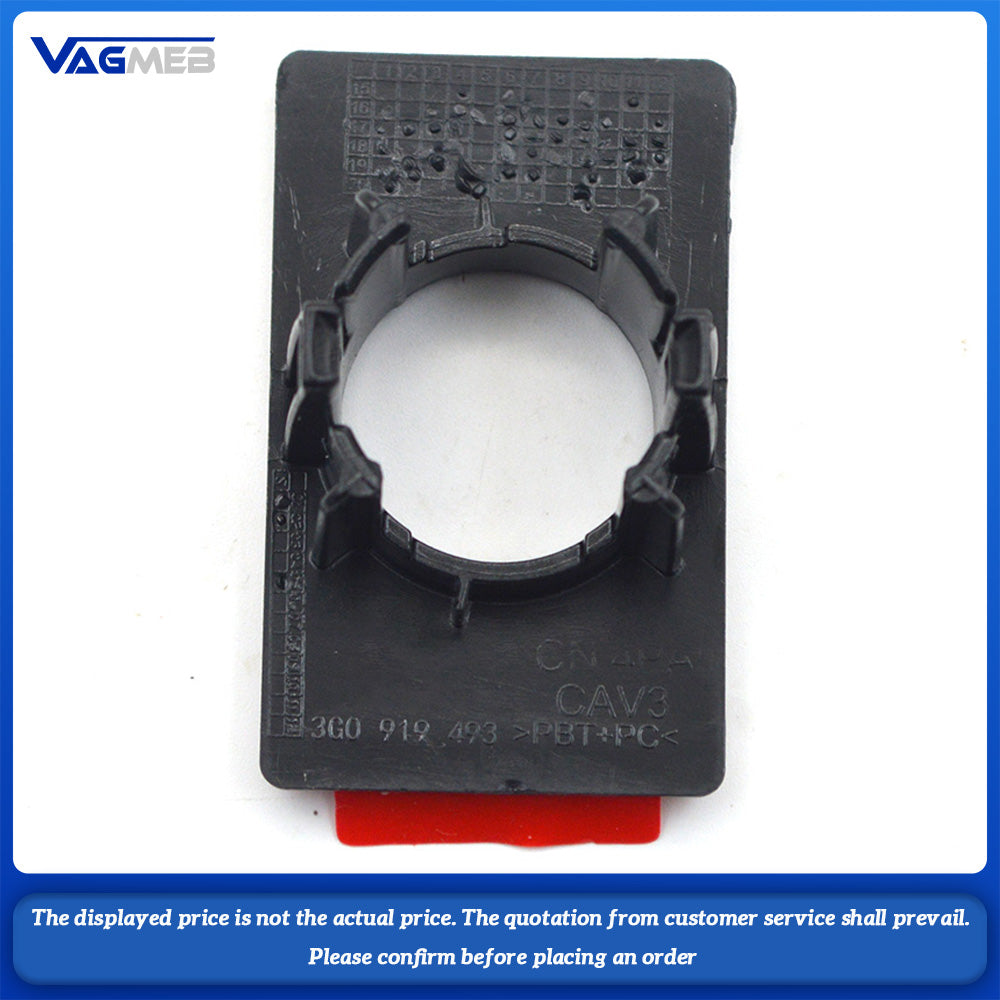 For VW Passat B8 sensor bracket